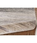 Feizy Micah BLACK/DARK GRAY 6943337F 12 ft. X 15 ft. Rectangle Rug