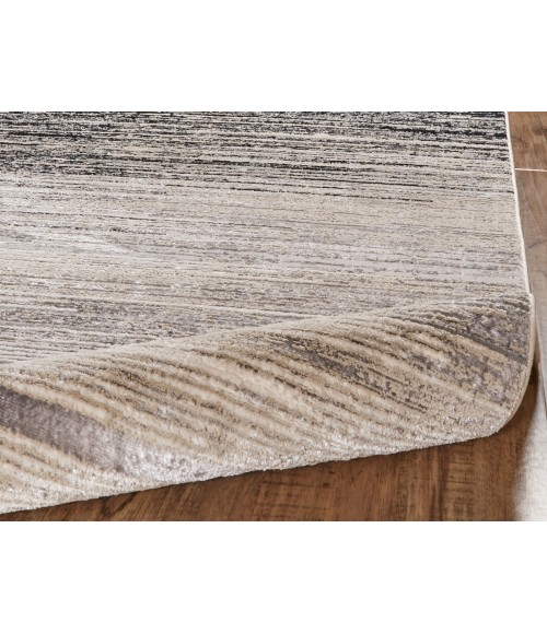 Feizy Micah BLACK/DARK GRAY 6943337F 12 ft. X 15 ft. Rectangle Rug