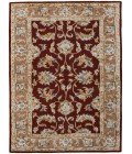 Feizy Prescott RUST/BEIGE PCT8937F 8 ft. X 10 ft. Rectangle Rug