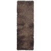 Feizy Indochine 4550F LIGHT BROWN Area Rug 2 ft. 6 in. X 6 ft. Runner