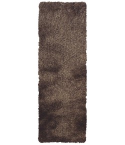 Feizy Indochine 4550F LIGHT BROWN Area Rug 2 ft. 6 in. X 6 ft. Runner