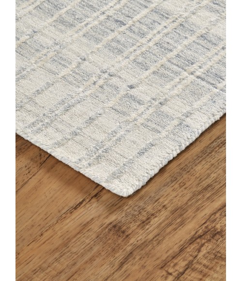 Feizy Odell LIGHT BLUE Rug 6866385F 2 ft. X 3 ft. Rectangle - Rugs Town Feizy Odell LIGHT BLUE 6866385F 2 ft. X 3 ft. Rectangle Rug