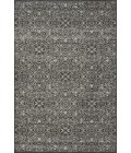 Azeri IV Area Rug Feizy Azeri IV Global Diamond, Gray/Ivory, 10' x 13'-2" Area Rug