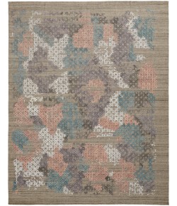 Feizy Elias 6890F MULTI Area Rug 10 ft. X 14 ft. Rectangle