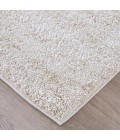 Feizy Jameson Ivory/Tan JMS39R8F 5 ft. X 7 ft. 6 in. Rect. Rug