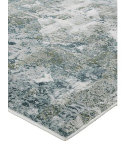 Feizy Atwell 3868F GREEN/MULTI Area Rug 3 ft. X 5 ft. Rectangle