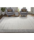 Feizy Legacy BEIGE Rug 9836577F 2 ft. X 3 ft. Rectangle - Rugs Town Feizy Legacy BEIGE 9836577F 2 ft. X 3 ft. Rectangle Rug