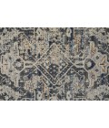 Kaia Area Rug Feizy Kaia Casual Distressed, Ivory/Gray/Taupe, 2'-6" x 10' Runner