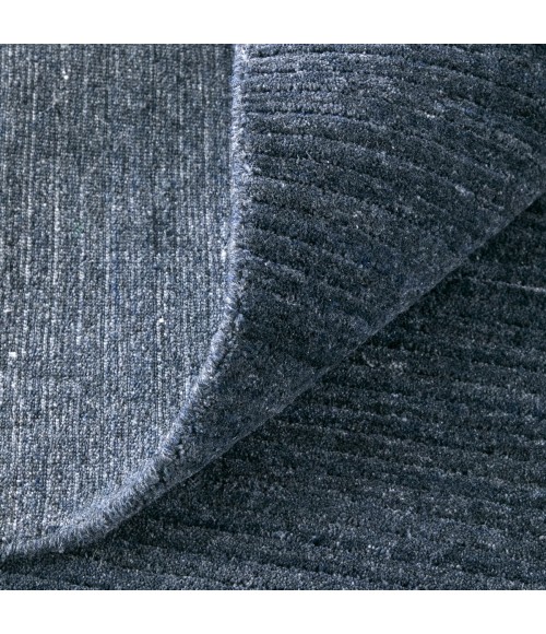 Feizy Lakewood Blue/Gray LKW8A23F 8 ft. X 10 ft. Rect. Rug