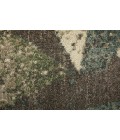 Feizy Eden Ivory/Blue/Green Rug EDN39QVF 5 ft. X 7 ft. 6 in. Rect. - Rugs Town Feizy Eden Ivory/Blue/Green EDN39QVF 5 ft. X 7 ft. 6 in. Rect. Rug