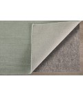 Feizy Abbott Green ABT8A24F 8 ft. X 10 ft. Rect. Rug