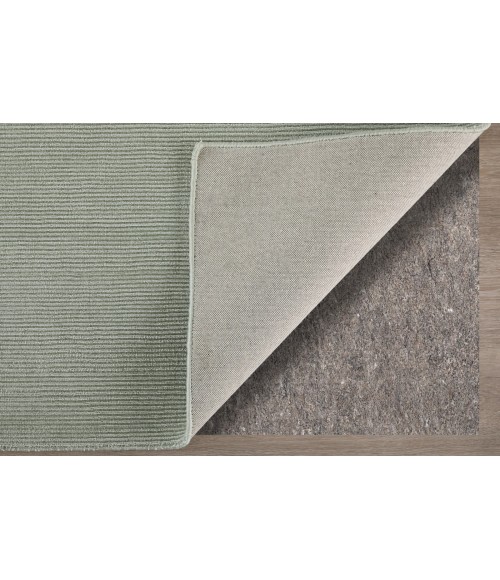 Feizy Abbott Green ABT8A24F 8 ft. X 10 ft. Rect. Rug