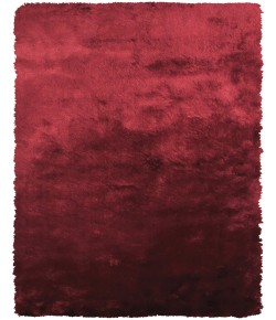Feizy Indochine 4550F ELDERBERRY Area Rug 8 ft. X 8 ft. Round