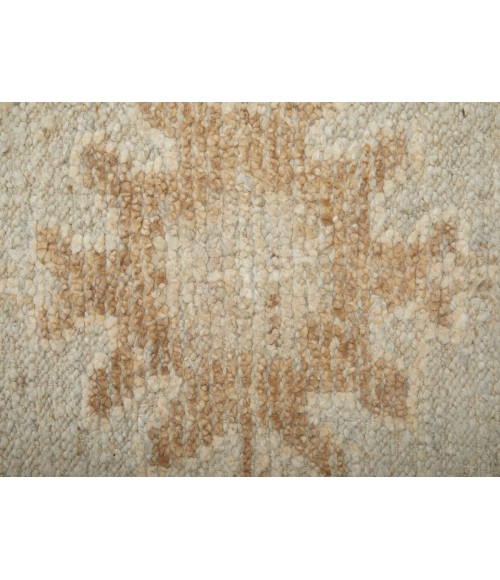 Feizy Grafton LIGHT SILVER GFT69F9F 5 ft. 6 in. X 8 ft. 6 in. Rectangle Rug