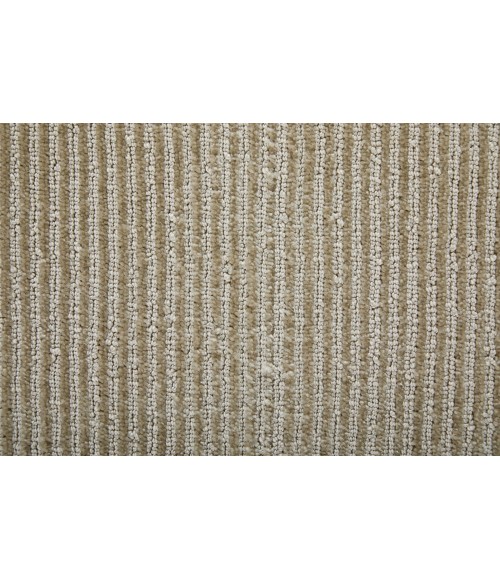 Feizy Abbott Ivory ABT8A24F 8 ft. X 10 ft. Rect. Rug