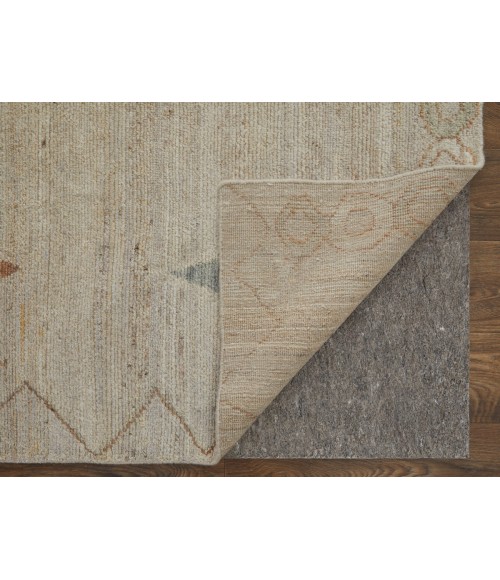 Feizy Kasbah BEIGE/MULTI Rug KAS69G1F 5 ft. 6 in. X 8 ft. 6 in. Rectangle - Rugs Town Feizy Kasbah BEIGE/MULTI KAS69G1F 5 ft. 6 in. X 8 ft. 6 in. Rectangle Rug