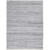 Feizy Alden 8637F GRAY Area Rug 10 ft. X 14 ft. Rectangle