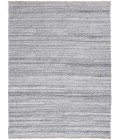 Feizy Alden Contemporary Bohemian Shag Rug, Ivory/Light Gray, 10ft x 14ft Area Rug