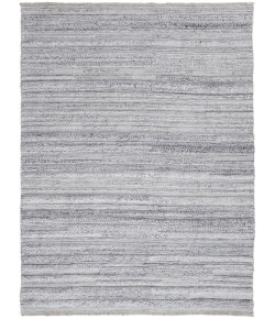 Feizy Alden 8637F GRAY Area Rug 10 ft. X 14 ft. Rectangle