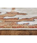 Feizy Melrose IVORY/MULTI Rug MEL39P1F 2 ft. 6 in. X 7 ft. 3 in. Rectangle - Rugs Town Feizy Melrose IVORY/MULTI MEL39P1F 2 ft. 6 in. X 7 ft. 3 in. Rectangle Rug