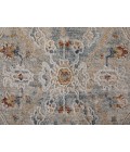 Feizy Pasha IVORY/MULTI PAS39M6F 9 ft. 0 in. X 12 ft. 8 in. Rectangle Rug