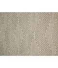 Feizy Phoenix STONE 8820810F 5 ft. X 7 ft. 6 in. Rectangle Rug
