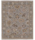 Feizy Corbitt Classic Oriental, Blue/Gold/Gray, 2' x 3' Accent Rug