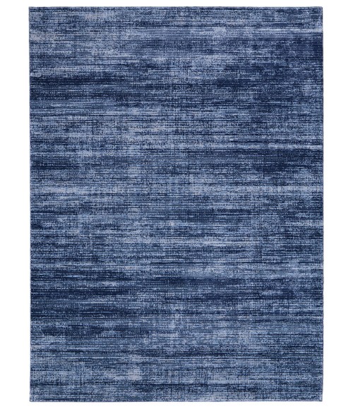Feizy Deja BLUE DJA39PJF 2 ft. X 3 ft. Rectangle Rug