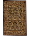 Feizy Saphir Vintage Oriental, Brown/Gold/Tan, 9'-8" x 12'-7" Area Rug