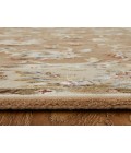 Feizy Prescott IVORY/BEIGE PCT8939F 8 ft. X 10 ft. Rectangle Rug