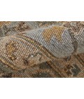 Feizy Corbitt Classic Oriental, Blue/Gold/Gray, 2' x 3' Accent Rug