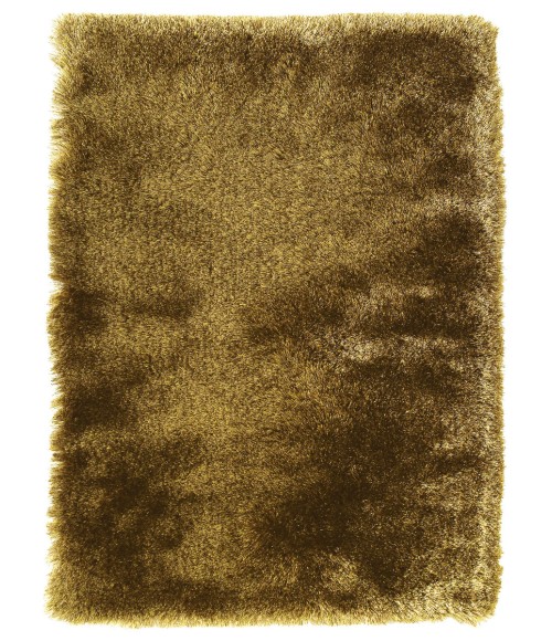 Feizy Indochine DARK GOLD 4944550F 2 ft. X 3 ft. 4 in. Rectangle Rug