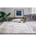 Feizy Aura BEIGE/GOLD Rug AUR3567F 8 ft. X 10 ft. Rectangle - Rugs Town Feizy Aura BEIGE/GOLD AUR3567F 8 ft. X 10 ft. Rectangle Rug