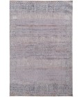 Feizy Francisco Minimal Tribal Rug, Gray/Ivory, 12' x 15' Area Rug