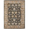 Feizy Prescott SAGE/BEIGE PCT8939F 8 ft. X 10 ft. Rectangle Rug