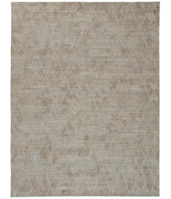 Feizy Elias 6718F GRAY/BROWN Area Rug 8 ft. X 10 ft. Rectangle