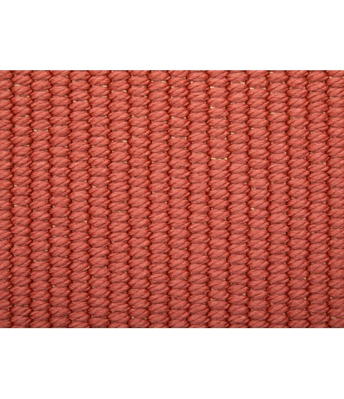 Feizy Theo RED/SAND THE0827F 9 ft. X 12 ft. Rectangle Rug