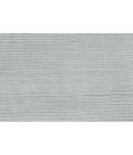 Feizy Batisse Luxury & Glam Solid, Gray, 9'-6" x 13'-6" Area Rug