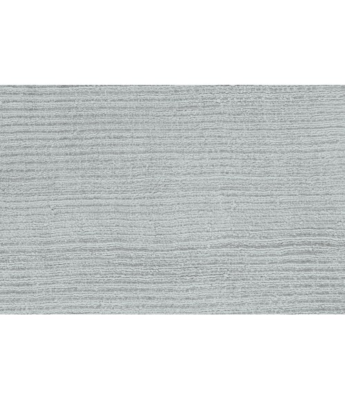 Feizy Batisse Luxury & Glam Solid, Gray, 9'-6" x 13'-6" Area Rug