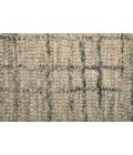 Belfort Area Rug Feizy Belfort Casual Solid, Ivory/Gray/Taupe, 10' x 14' Area Rug