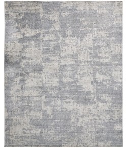 Feizy Langford 8357F NATURAL/SILVER Area Rug 5 ft. X 8 ft. Rectangle Feizy Langford 8357F NATURAL/SILVER Area Rug 5 ft. X 8 ft. Rectangle