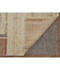 Feizy Kasbah BEIGE/MULTI Rug KAS69G2F 2 ft. X 3 ft. Rectangle - Rugs Town Feizy Kasbah BEIGE/MULTI KAS69G2F 2 ft. X 3 ft. Rectangle Rug