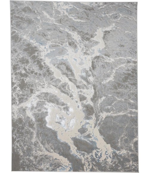 Feizy Azure GRAY/BLUE Rug AZR3539F 9 ft. 2 in. X 12 ft. Rectangle - Rugs Town Feizy Azure GRAY/BLUE AZR3539F 9 ft. 2 in. X 12 ft. Rectangle Rug