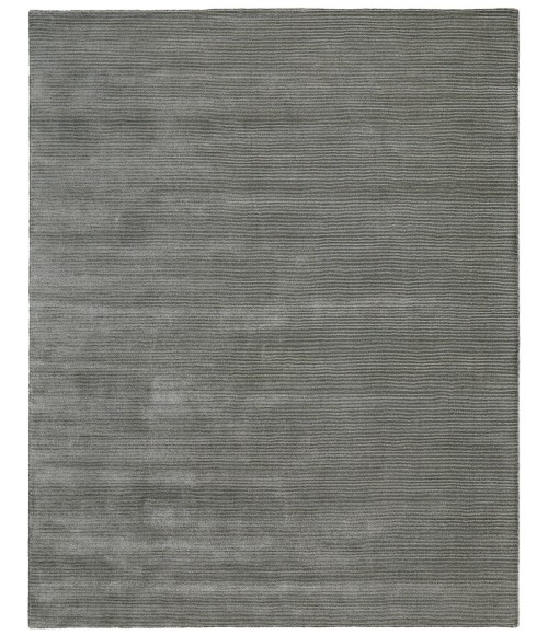 Feizy Abbott Black ABT8A24F 8 ft. X 10 ft. Rect. Rug