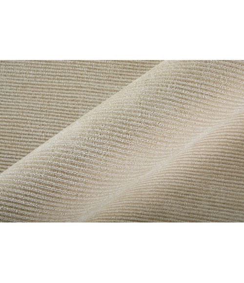 Feizy Abbott Ivory ABT8A24F 8 ft. X 10 ft. Rect. Rug