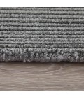 Feizy Abbott Gray ABT8A24F 8 ft. X 10 ft. Rect. Rug