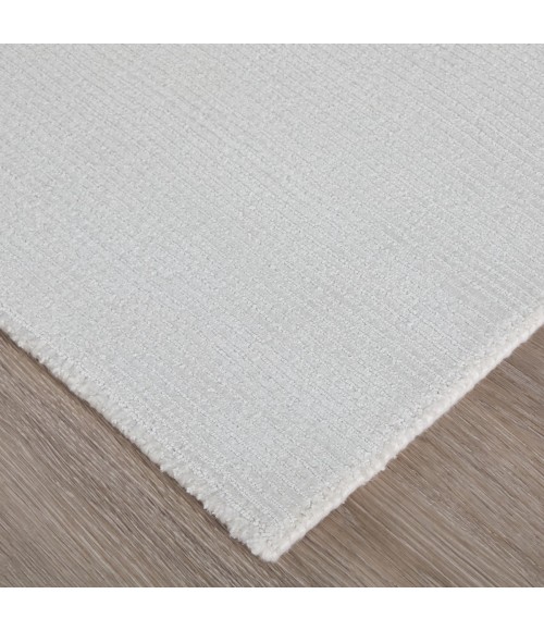 Feizy Abbott Silver ABT8A24F 10 ft. X 14 ft. Rect. Rug