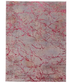 Feizy Pryor PINK/MULTI PRY39NEF 7 ft. 10 in. X 10 ft. Rectangle Rug