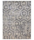 Feizy Micah BEIGE/GRAY Rug 6943046F 5 ft. X 7 ft. Rectangle - Rugs Town Feizy Micah BEIGE/GRAY 6943046F 5 ft. X 7 ft. Rectangle Rug