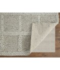 Feizy Berkeley IVORY Rug 6790739F 8 ft. X 10 ft. Rectangle - Rugs Town Feizy Berkeley IVORY 6790739F 8 ft. X 10 ft. Rectangle Rug